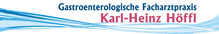 Gastroenterologische Facharztpraxis Karl-Heinz Höffl